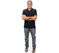 George Clooney (Jeans) mini formato