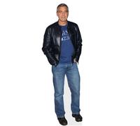 George Clooney mini formato