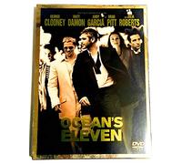 George Clooney - Ocean'S Eleven [Edizione: Giappone]