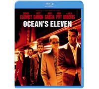 George Clooney - Ocean'S Eleven [Edizione: Giappone]