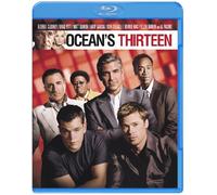 George Clooney - Ocean'S Thirteen [Edizione: Giappone]