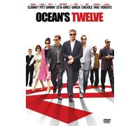 George Clooney - Ocean'S Twelve [Edizione: Giappone]