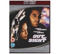 George Clooney - Out of Sight [Edizione: Regno Unito]