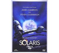 George Clooney - Solaris [Edizione: Giappone]