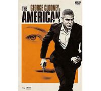 George Clooney - The American [Edizione: Giappone]