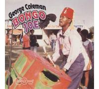 George Coleman Bongo Joe (CD) Album