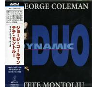 George Coleman - Dynamic Duo