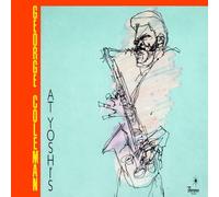 George Coleman George Coleman at Yoshi's (Vinyl LP) 12" Album