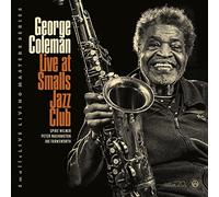 George Coleman - Live At Smalls Jazz Club
