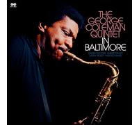 George Coleman Quint - In Baltimore