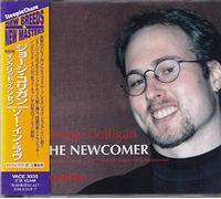 George Colligan Feat.Ingrid I - Newcomer, the