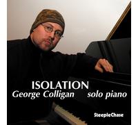 George Colligan Isolation (CD) Album