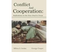 George Cooper Conflict and Cooperation (Tascabile)