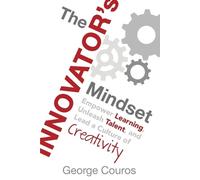 George Couros The Innovator's Mindset (Tascabile)