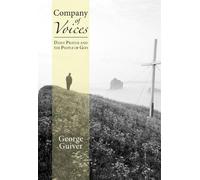George Cr Guiver Company of Voices (Tascabile)