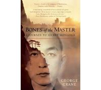 George Crane Bones of the Master (Tascabile)