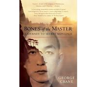 George Crane Bones of the Master (Tascabile)