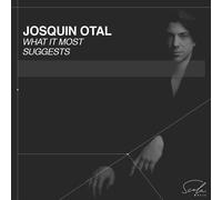 George Crumb What It Most Suggests (CD)