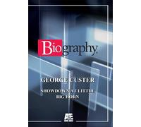 GEORGE CUSTER (DVD)