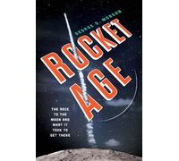 George D. Morgan Rocket Age (Copertina rigida)
