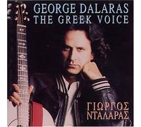 George Dalaras - Greek Voice [Import]
