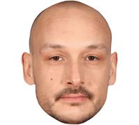George Daniel (Beard) Big Head