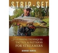 George Daniel Strip-Set (Copertina rigida)