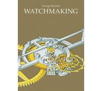 George Daniels Watchmaking (Copertina rigida)