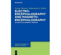 George Dassios Athanass Electroencephalography and Magnetoenc (Copertina rigida)