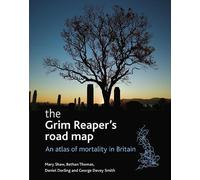 George Davey Smith Mary Shaw Daniel Dorling Betha The Grim Reaper's (Tascabile)