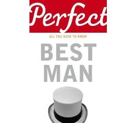 George Davidson Perfect Best Man (Tascabile)