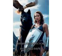 George Davies The Badge Protectors (Tascabile)