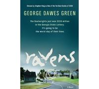George Dawes Green Ravens (Tascabile)