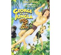 George De La Jungla 2