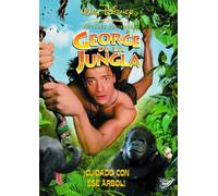 George de la Jungla