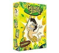 George de la jungle