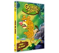 George de la jungle, vol. 3 : peur de rien