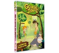 George de la jungle, vol. 4 : l'amour est dans le pré