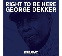 Right To Be Here