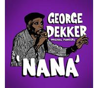 George Dekker & The Inn House Crew - Nana