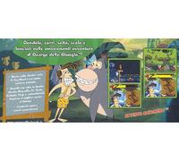 George Della Giungla