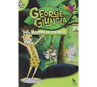 George Della Giungla (4 Dvd)