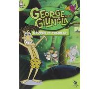 George Della Giungla (4 DVD)