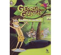 George Della Giungla:George In Vacanza...