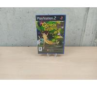 GEORGE DELLA GIUNGLA - PLAYSTATION 2 PS2 - PAL ITA NUOVO SIGILLATO
