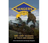 George Despotis Chris Ketcherside Rangers Led the Way (Copertina rigida)