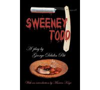 George Dibdin Pitt Sweeney Todd (Tascabile)