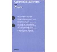 George Didi-Huberman su Giuseppe Penone