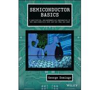 George Domingo Semiconductor Basics (Copertina rigida)