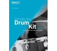 George Double Introducing Drum Kit - part 3 (Tascabile)
